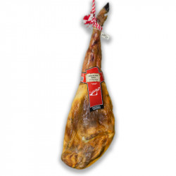 Jamón de Cebo Ibérico 50%...