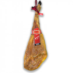 Jamón de Bellota Ibérico...