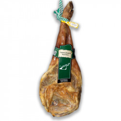 Paleta de Reserva Raza Duroc